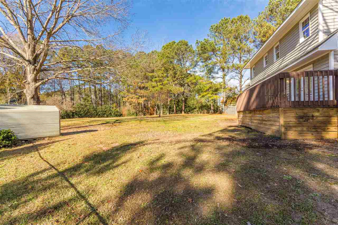 10616 Chelsea Drive Raleigh, NC 27603 - Photo 3 of 25 Photo 3