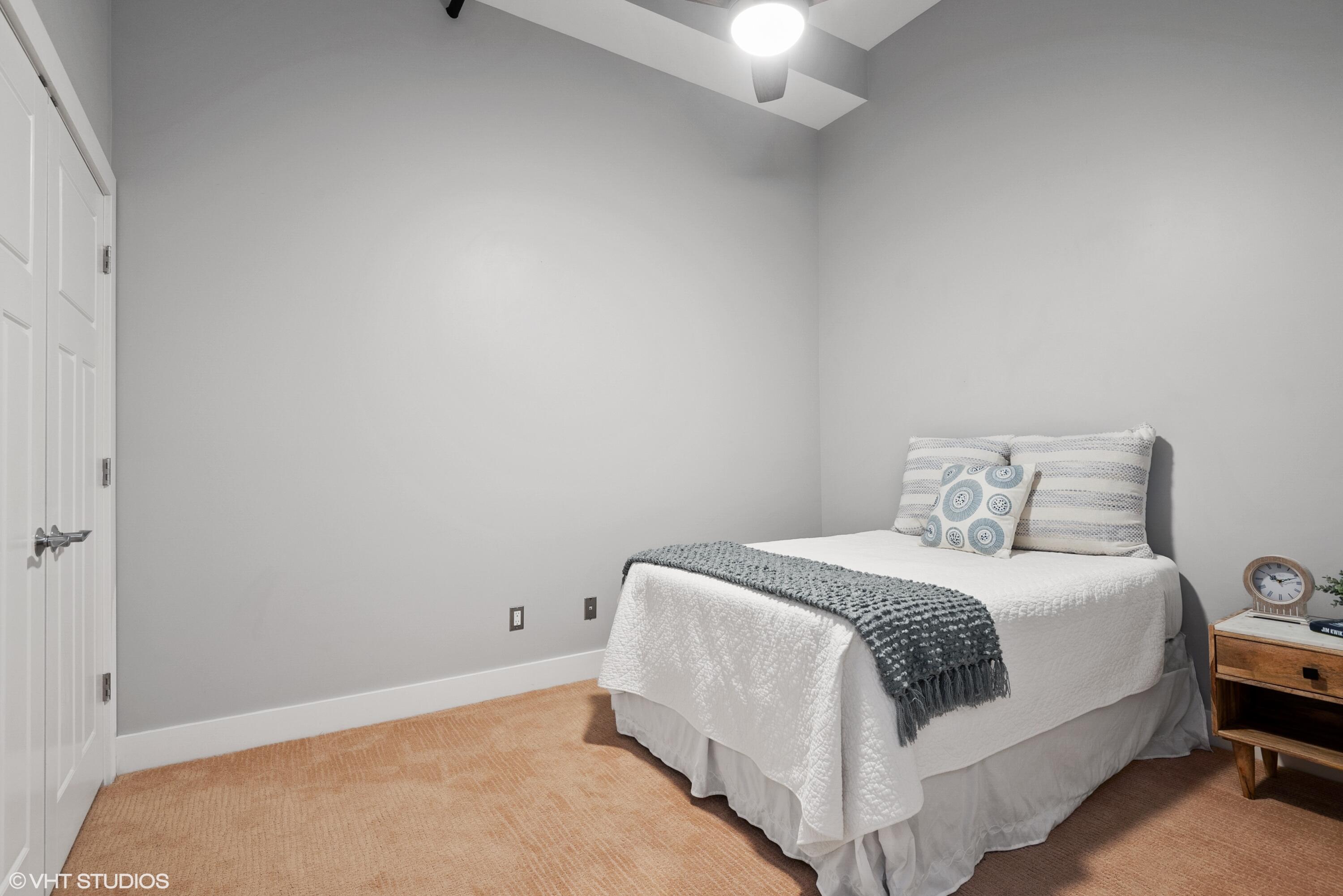 403 State Street, Unit 3 St. Joseph, MI 49085 - Photo 19 of 22 14_403State_3_18_Bedroom_HiRes