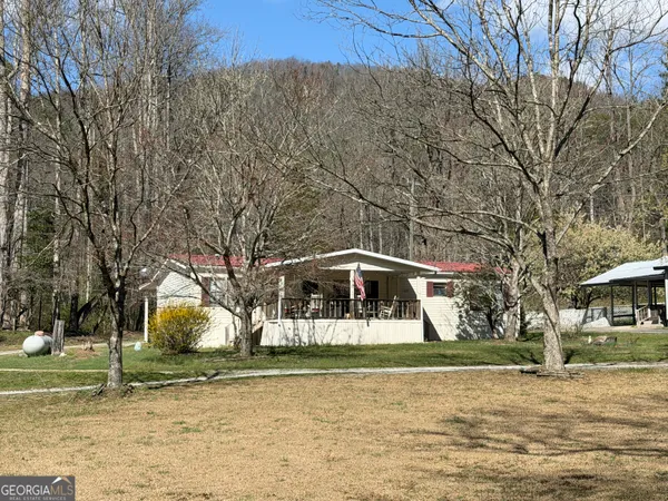 $310,000 | 1162 Blacks Creek Drive, Rabun Gap, GA 30568