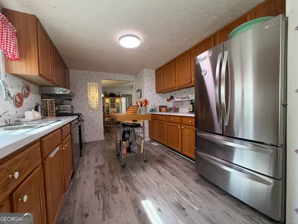 $310,000 | 1162 Blacks Creek Drive, Rabun Gap, GA 30568
