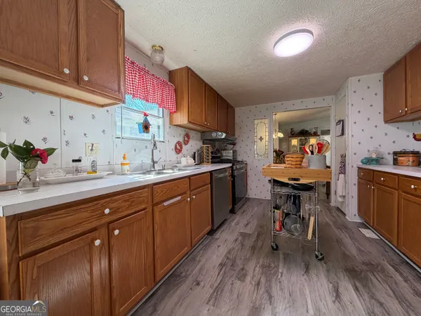 $310,000 | 1162 Blacks Creek Drive, Rabun Gap, GA 30568