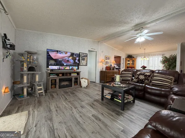 $310,000 | 1162 Blacks Creek Drive, Rabun Gap, GA 30568