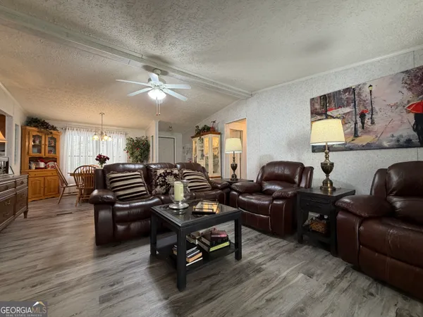 $310,000 | 1162 Blacks Creek Drive, Rabun Gap, GA 30568