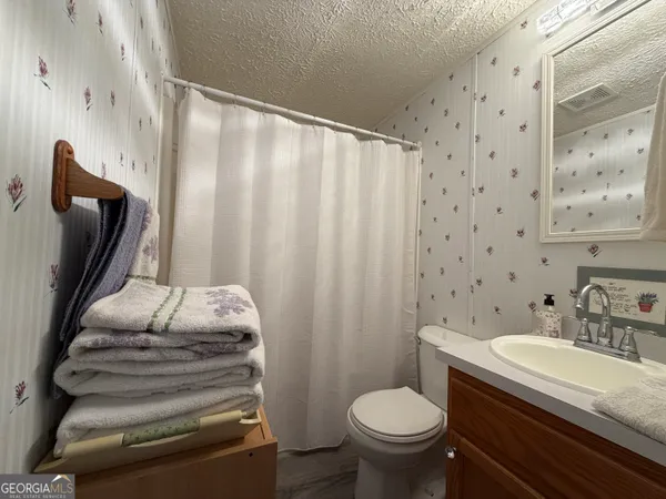 $310,000 | 1162 Blacks Creek Drive, Rabun Gap, GA 30568