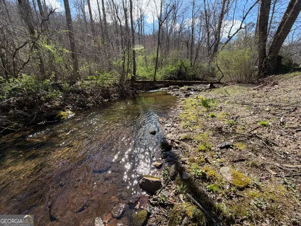 $310,000 | 1162 Blacks Creek Drive, Rabun Gap, GA 30568