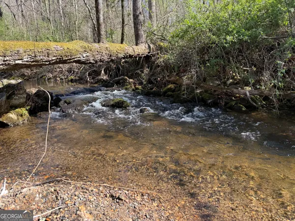$310,000 | 1162 Blacks Creek Drive, Rabun Gap, GA 30568