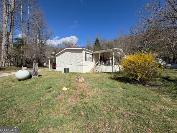 $310,000 | 1162 Blacks Creek Drive, Rabun Gap, GA 30568