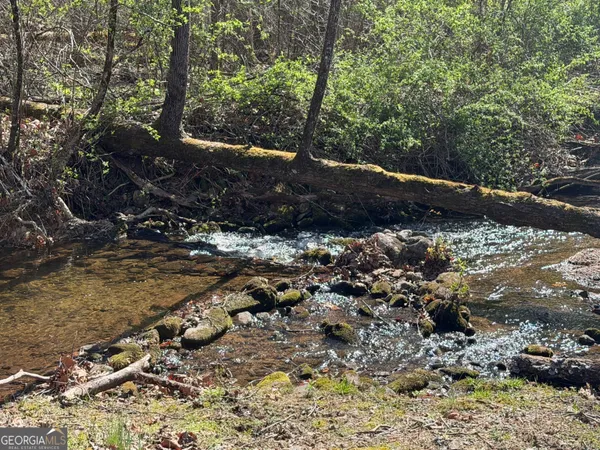 $310,000 | 1162 Blacks Creek Drive, Rabun Gap, GA 30568