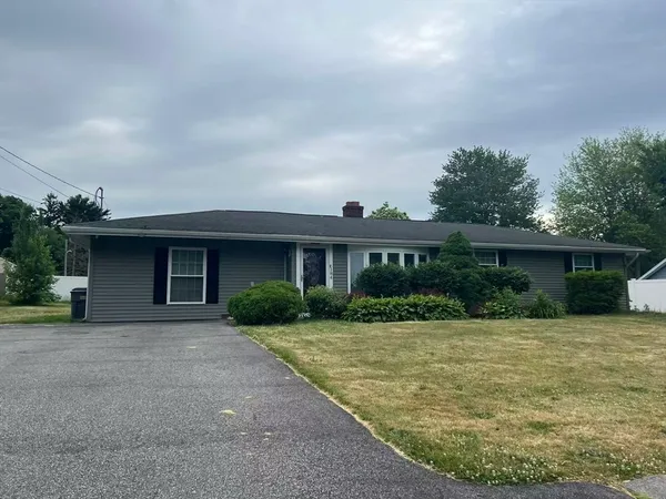 $3,600 | 184 Richard Road, Braintree, MA 02184