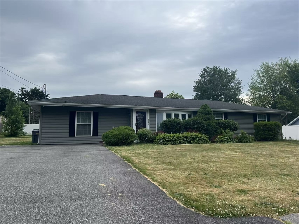 184 Richard Road Braintree, MA 02184 - Photo 1 of 21