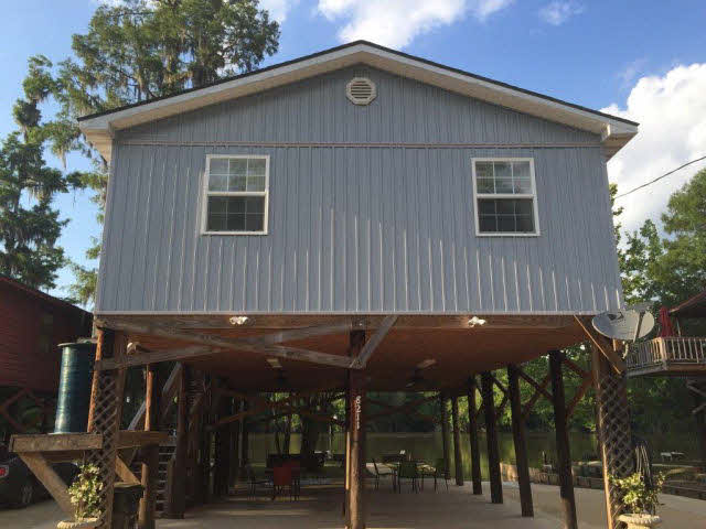 8211 Bryant's Lndg Road Stockton, AL 36579 - Photo 1 of 1