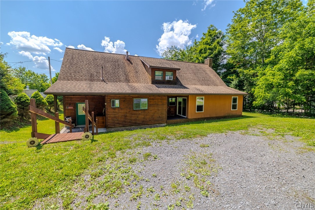 7037 Townline Road Rome, NY 13440 - Photo 43 of 48