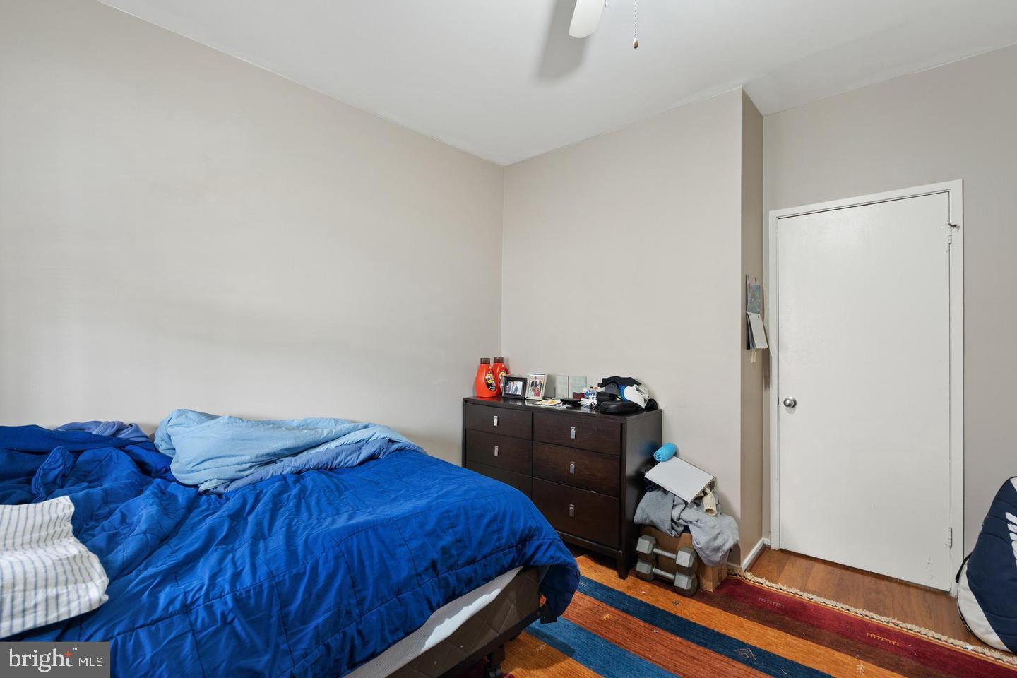 1844 Columbia Road Northwest, Unit 104 Washington, DC 20009 - Photo 17 of 26 Bedroom 2