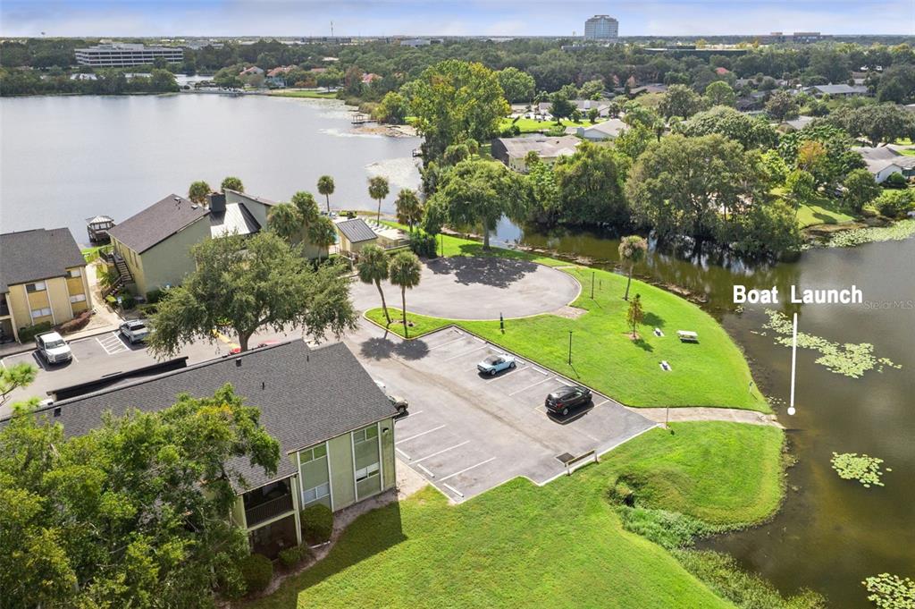 914 Lake Destiny Road, Unit G Altamonte Springs, FL 32714 - Photo 28 of 30 Gallery Image 28