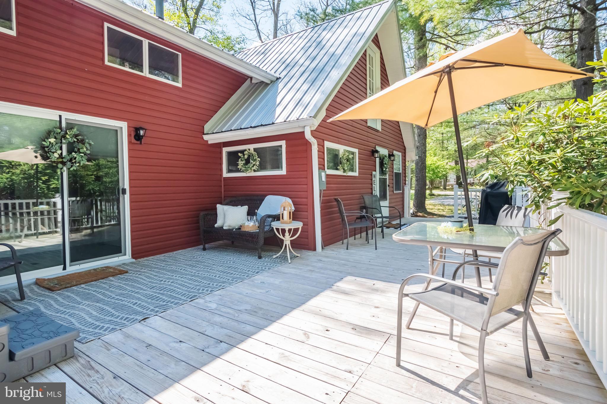 158 Oak Way Road Swanton, MD 21561 - Photo 53 of 68