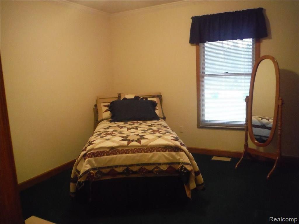 5137 East Allen Road Howell, MI 48855 - Photo 14 of 30 Bedroom 2