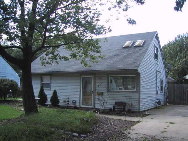 937 Bucknell Road Columbus, OH 43213 - Photo 1 of 1