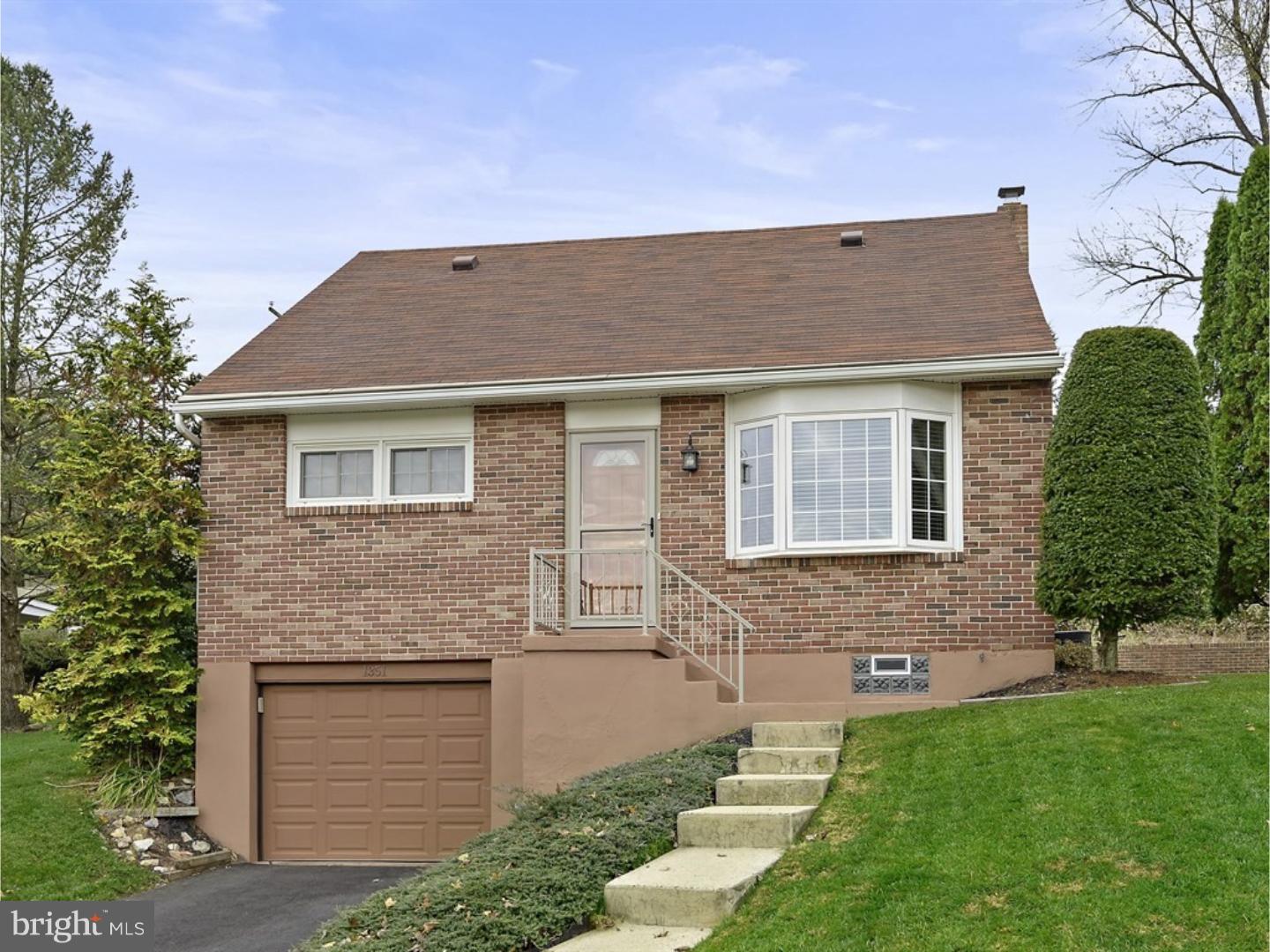 1351 Wingate Avenue Reading, PA 19607 - Photo 1 of 25 Gallery Image 1