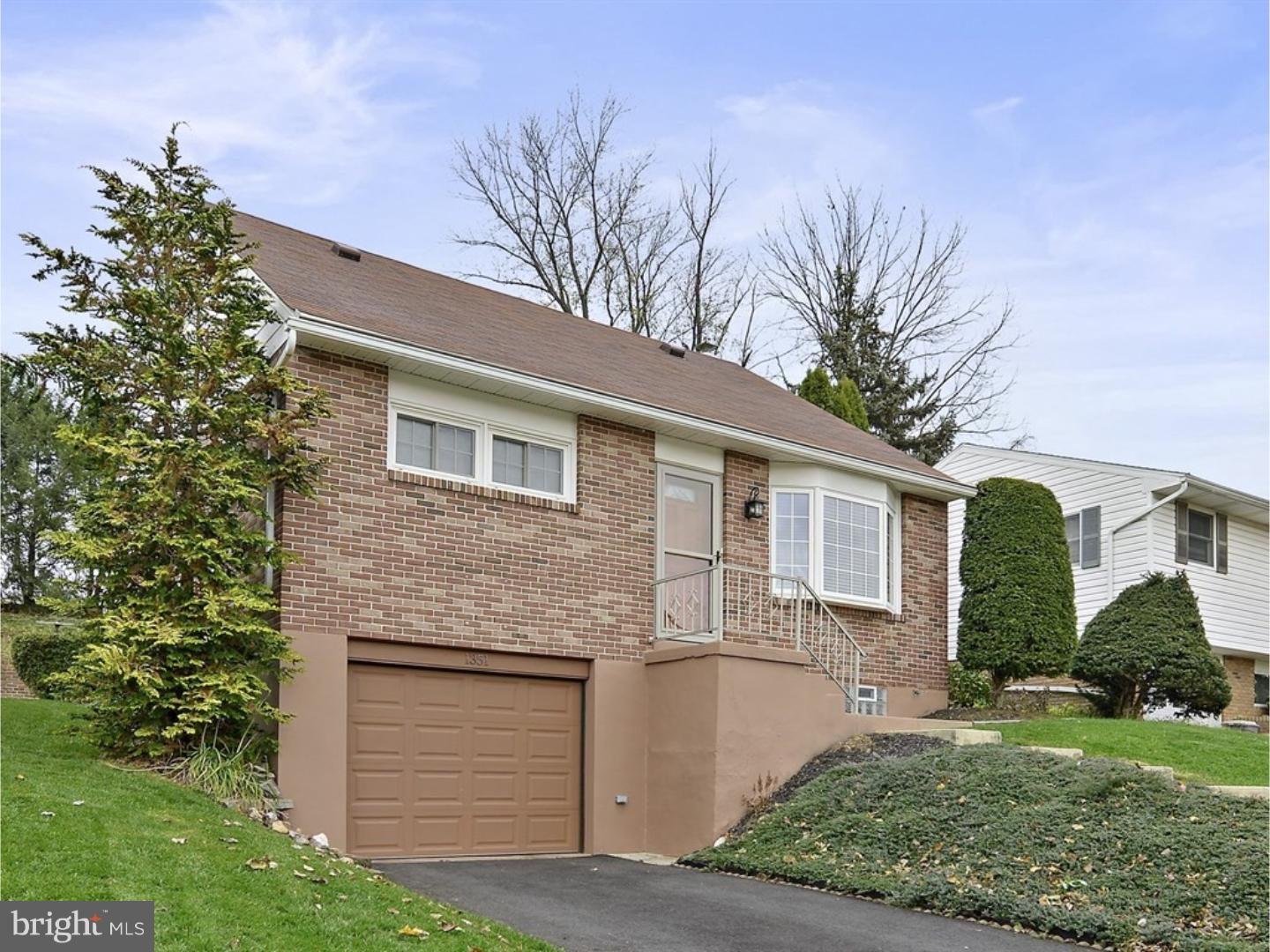 1351 Wingate Avenue Reading, PA 19607 - Photo 2 of 25 Gallery Image 2