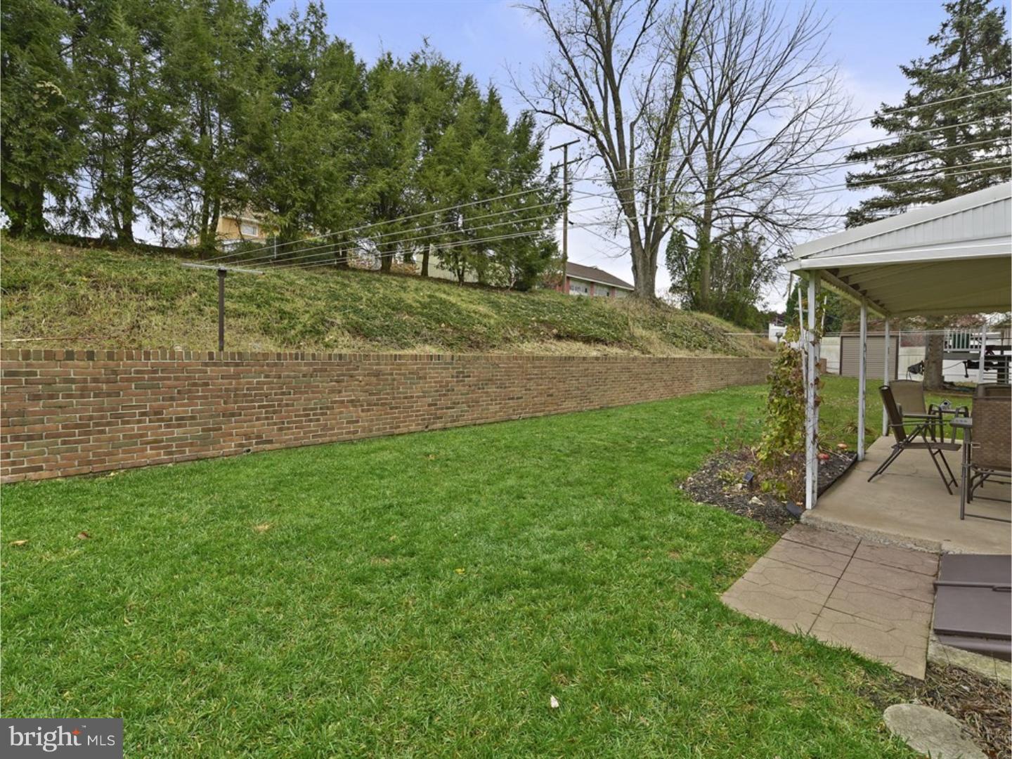 1351 Wingate Avenue Reading, PA 19607 - Photo 21 of 25 Gallery Image 21