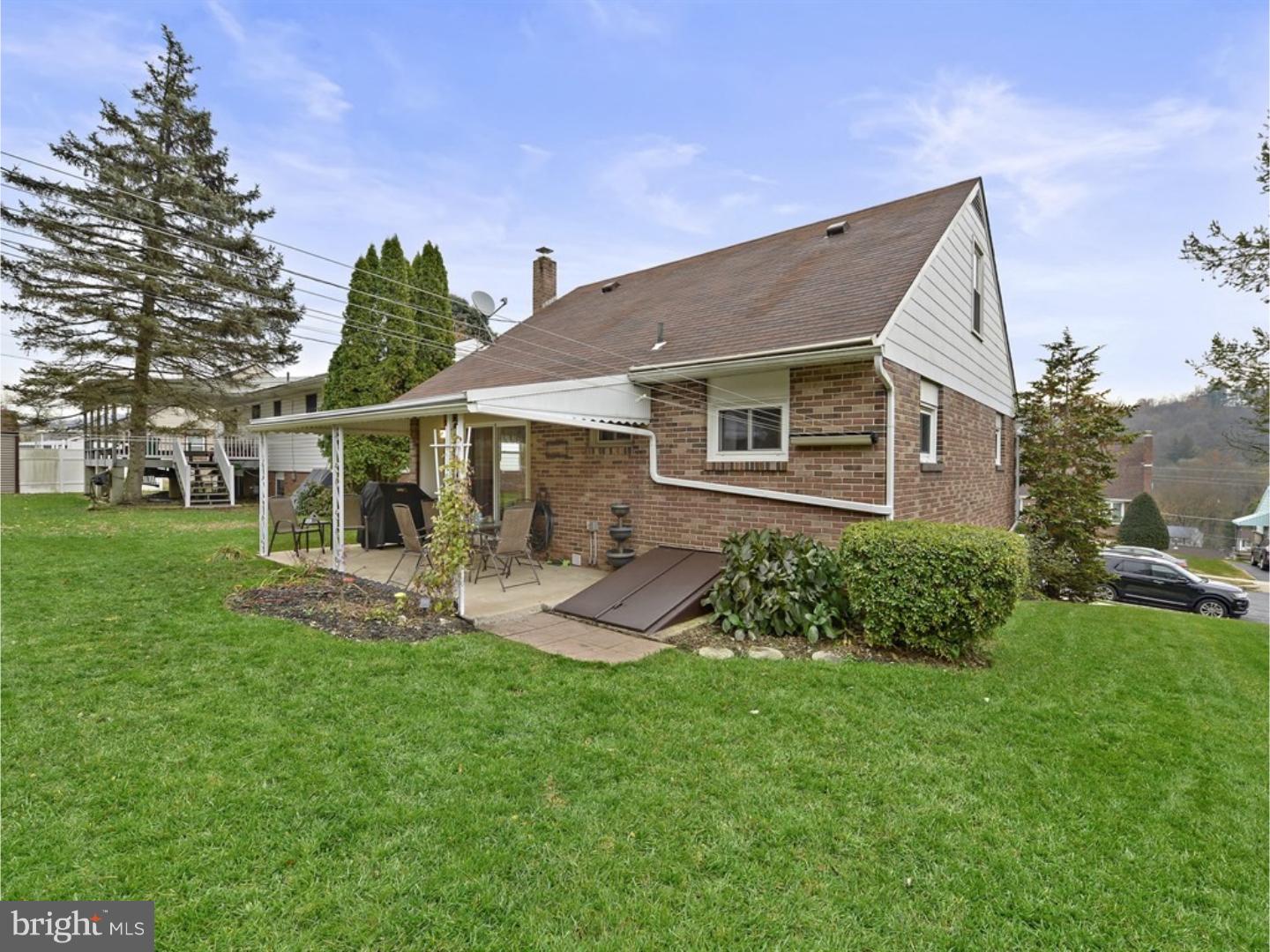 1351 Wingate Avenue Reading, PA 19607 - Photo 23 of 25 Gallery Image 23