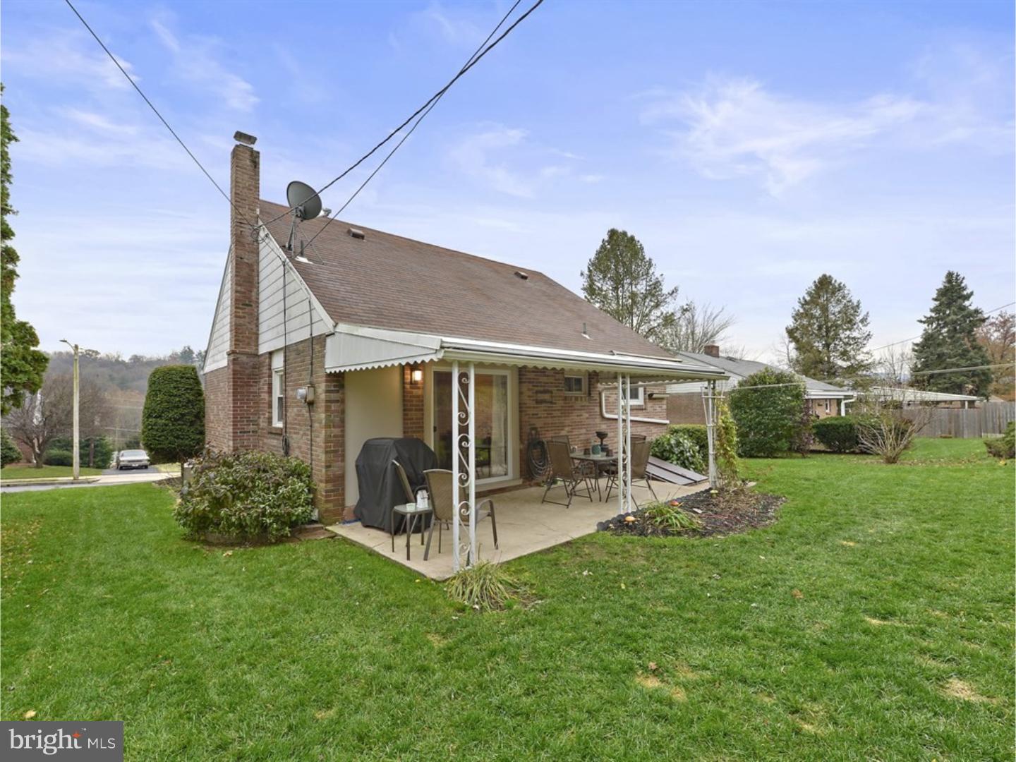 1351 Wingate Avenue Reading, PA 19607 - Photo 24 of 25 Gallery Image 24