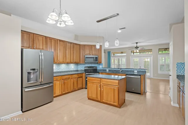 $600,000 | 1385 Sun Marsh Drive, Jacksonville, FL 32225