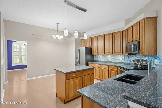 $600,000 | 1385 Sun Marsh Drive, Jacksonville, FL 32225