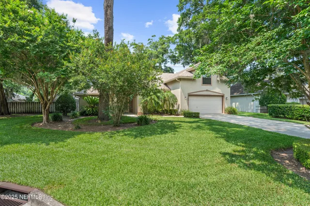 $600,000 | 1385 Sun Marsh Drive, Jacksonville, FL 32225