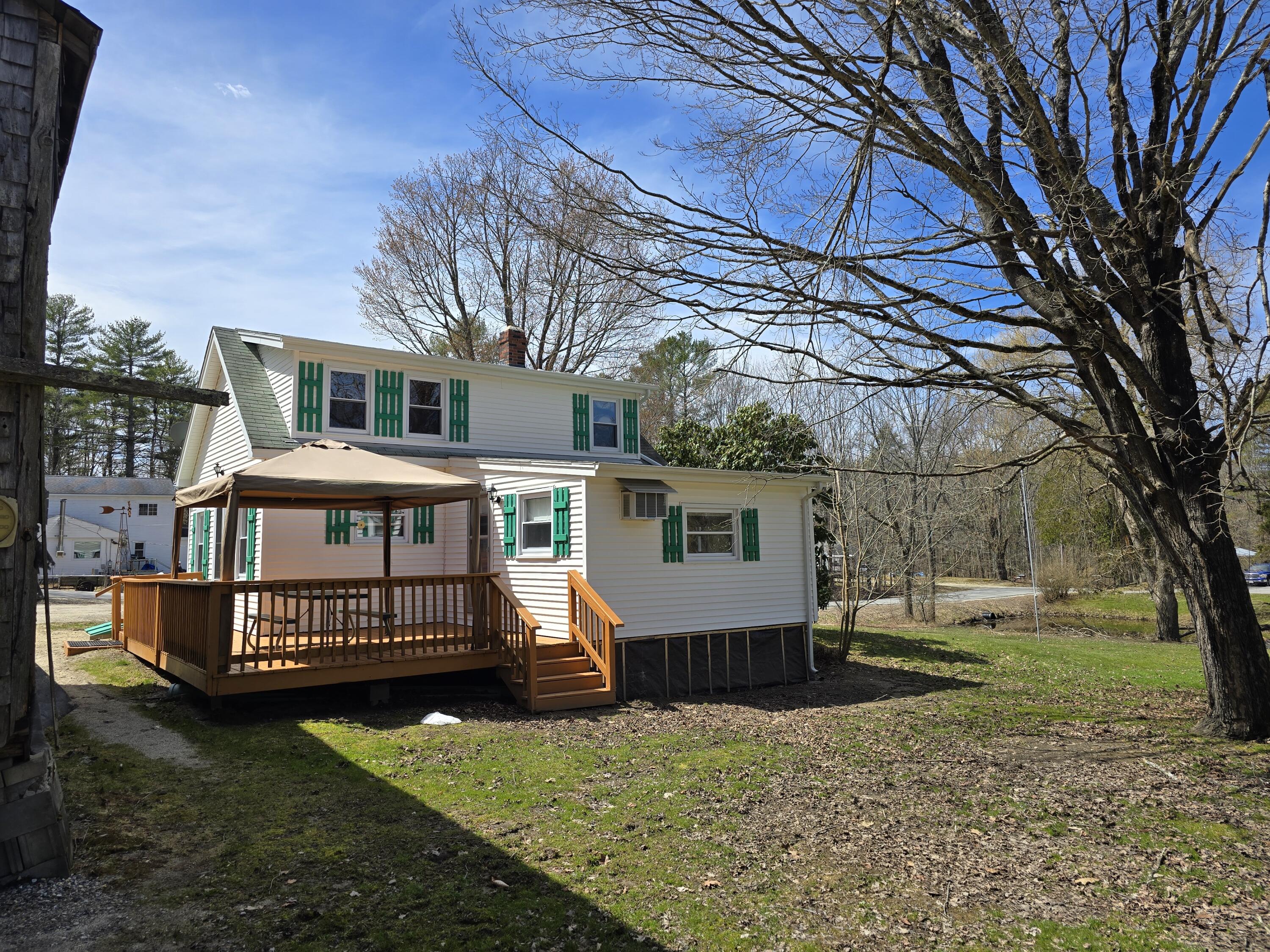 11 Prout Road Freeport, ME 04032 - Photo 3 of 5 20240414_122516
