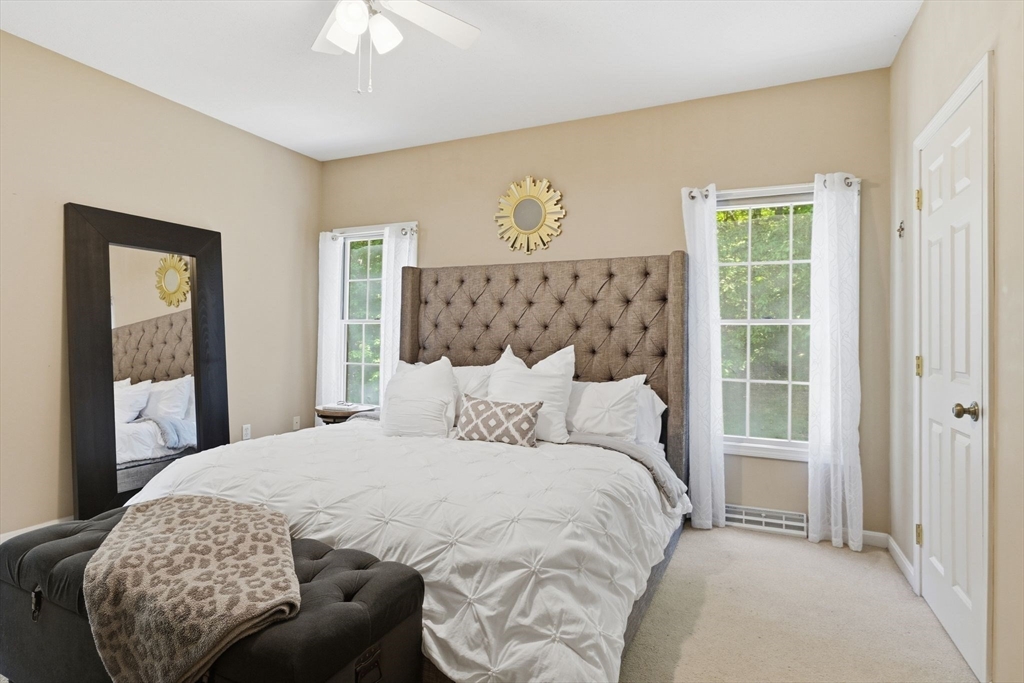 2 Highview Circle Wilbraham, MA 01095 - Photo 16 of 42