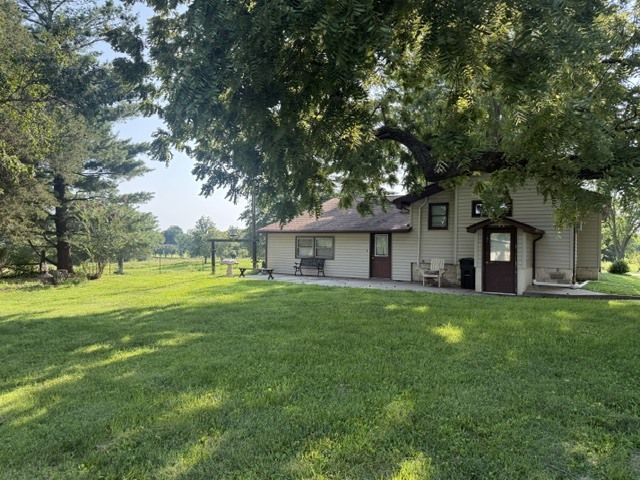 14732 Remington Road Marion, IL 62959 - Photo 23 of 31 Gallery Image 23