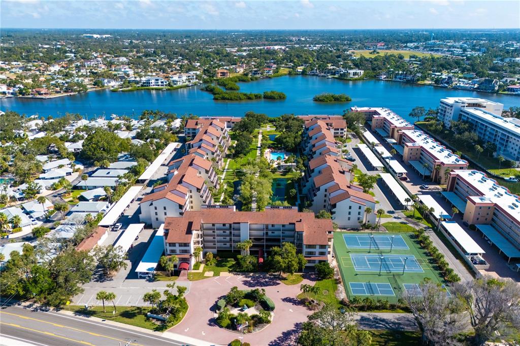 6285 Midnight Pass Road, Unit 406 Sarasota, FL 34242 - Photo 43 of 78 Gallery Image 43