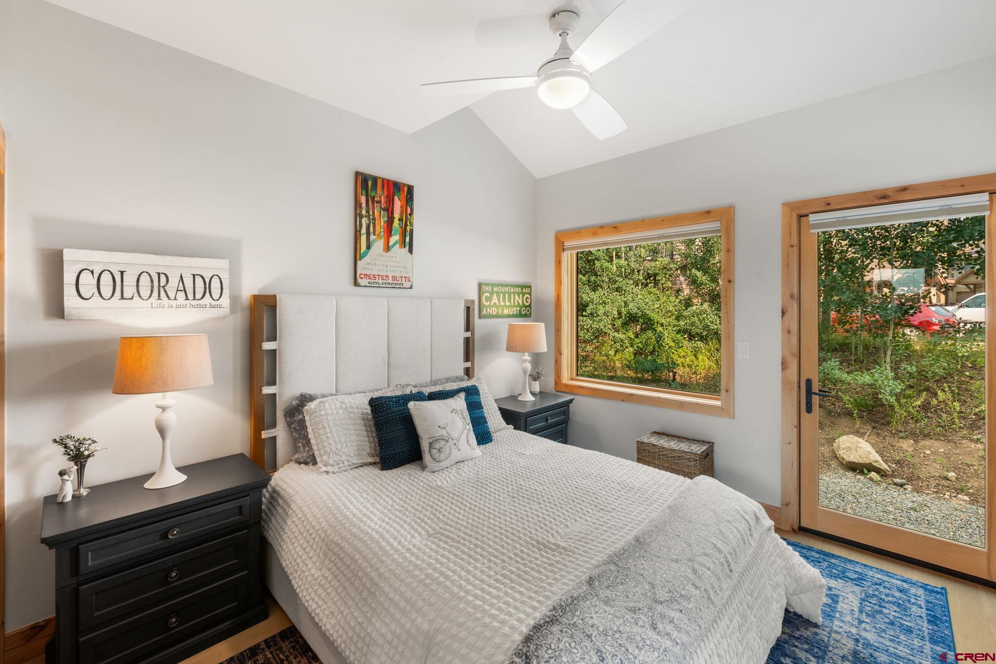231 Elk Valley Road, Unit B Crested Butte, CO 81224 - Photo 20 of 45