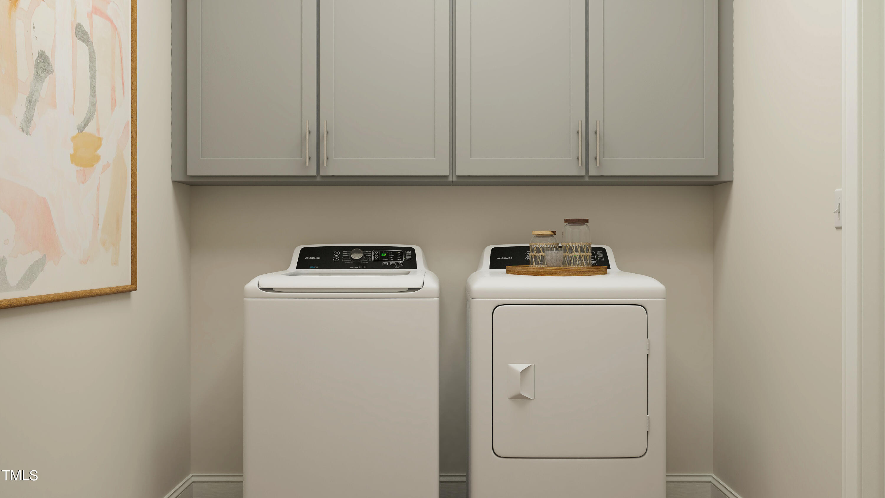 4351 Laurel Pond Way Raleigh, NC 27616 - Photo 18 of 23 SUN_Annandale_Rend_ClaytonIII_Laundry_F1