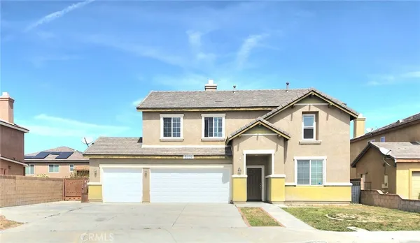 $625,000 | 3019 West Newgrove Street, Lancaster, CA 93536