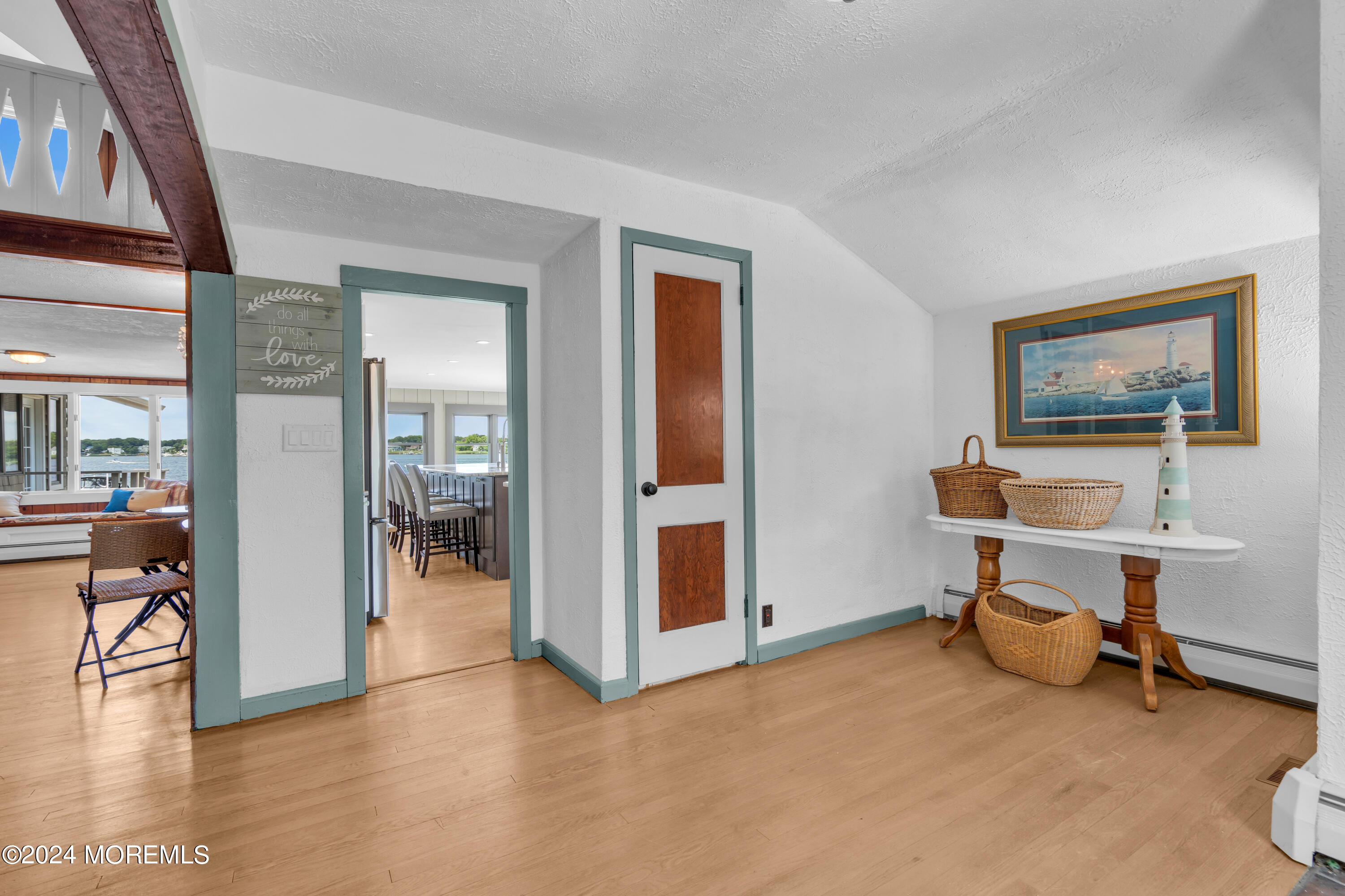 15 Edwards Road Brick, NJ 08723 - Photo 5 of 42 a view of a livingroom with workspace and a window