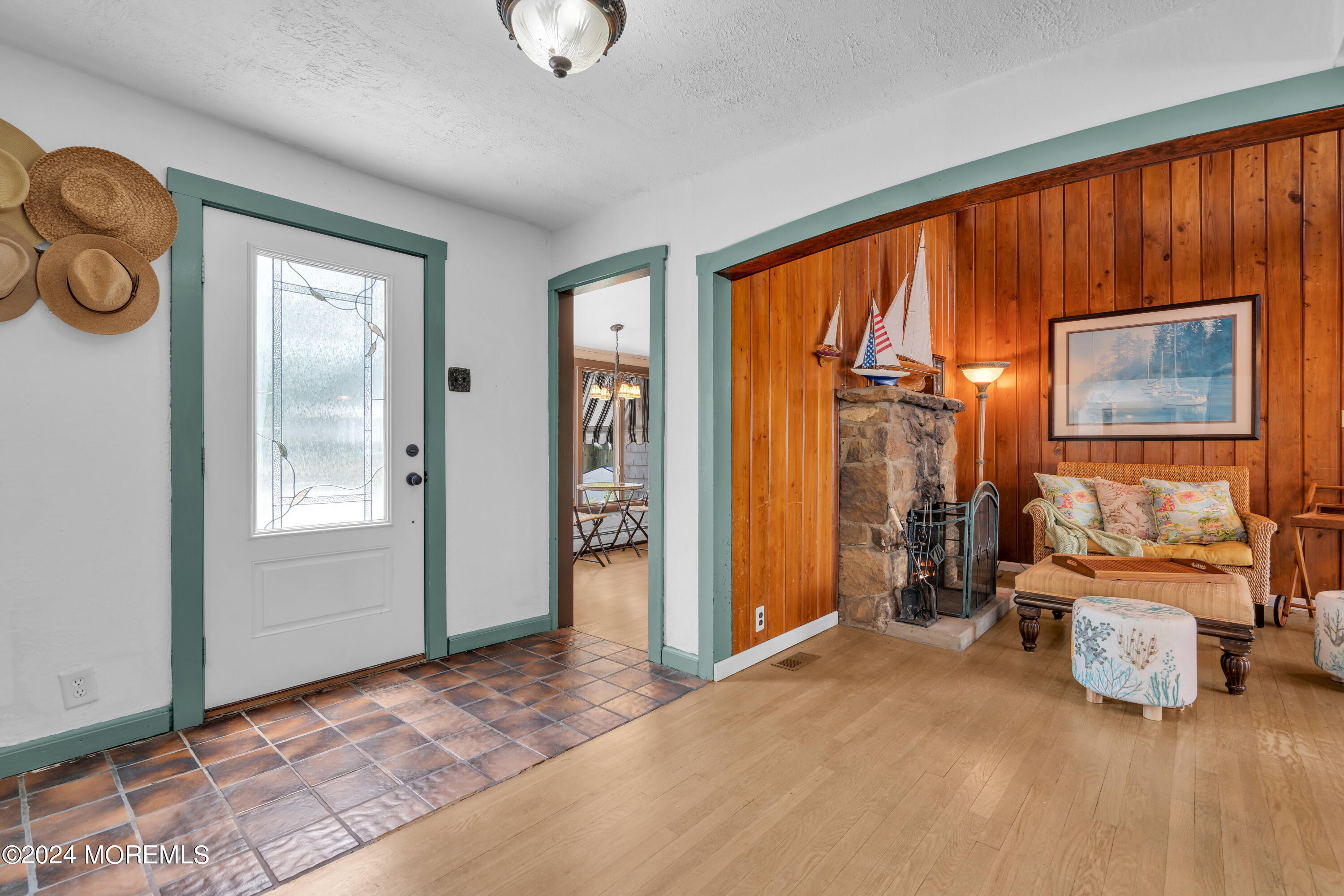 15 Edwards Road Brick, NJ 08723 - Photo 6 of 42 a bedroom with furniture and a window
