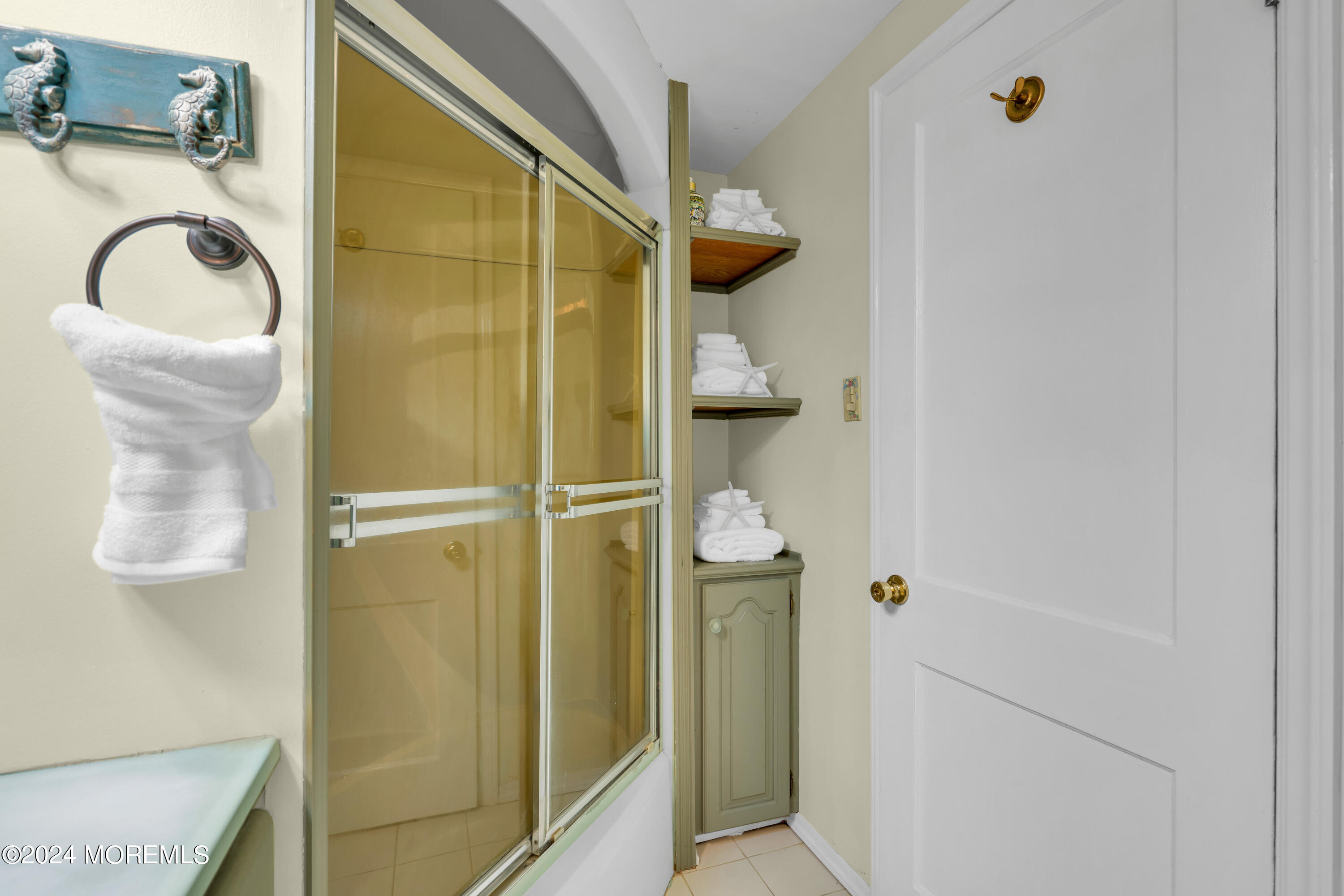 15 Edwards Road Brick, NJ 08723 - Photo 10 of 42 a bathroom with a shower