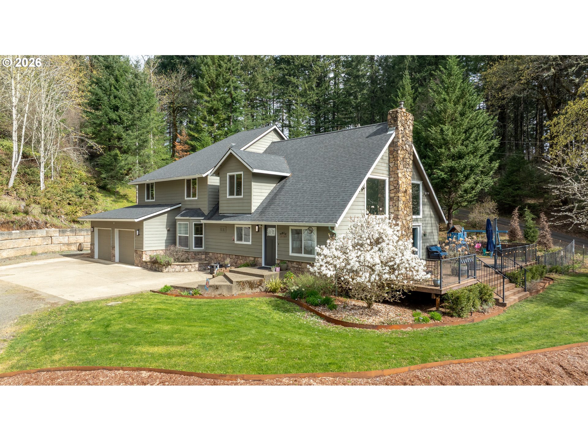 16635 Northwest Cook Road McMinnville, OR 97128 - Photo 35 of 48 Bedroom