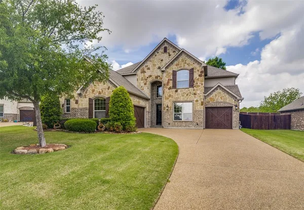 $619,900 | 10002 Edgeway Circle, Rowlett, TX 75089