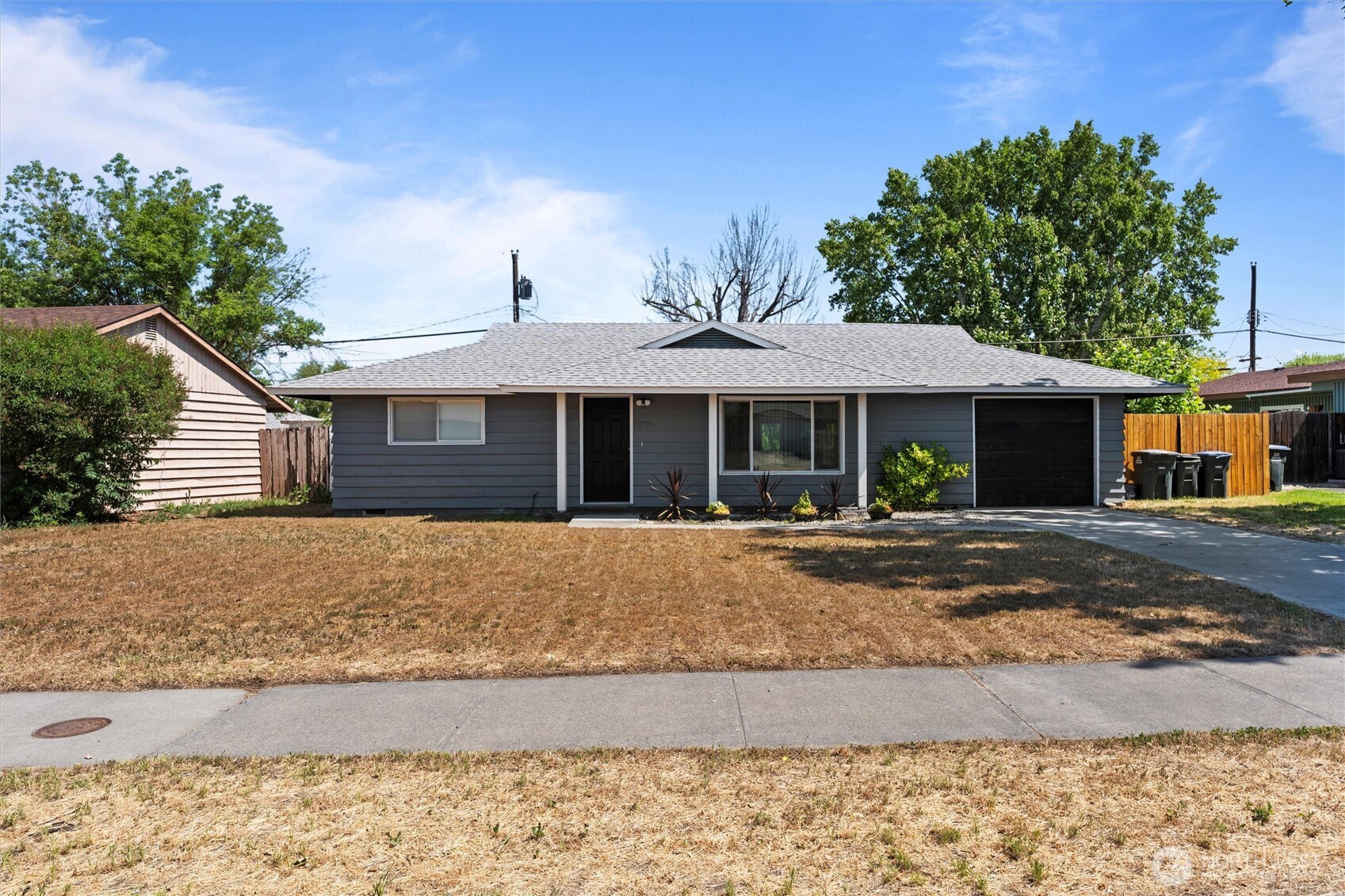 1115 South Evergreen Dr  