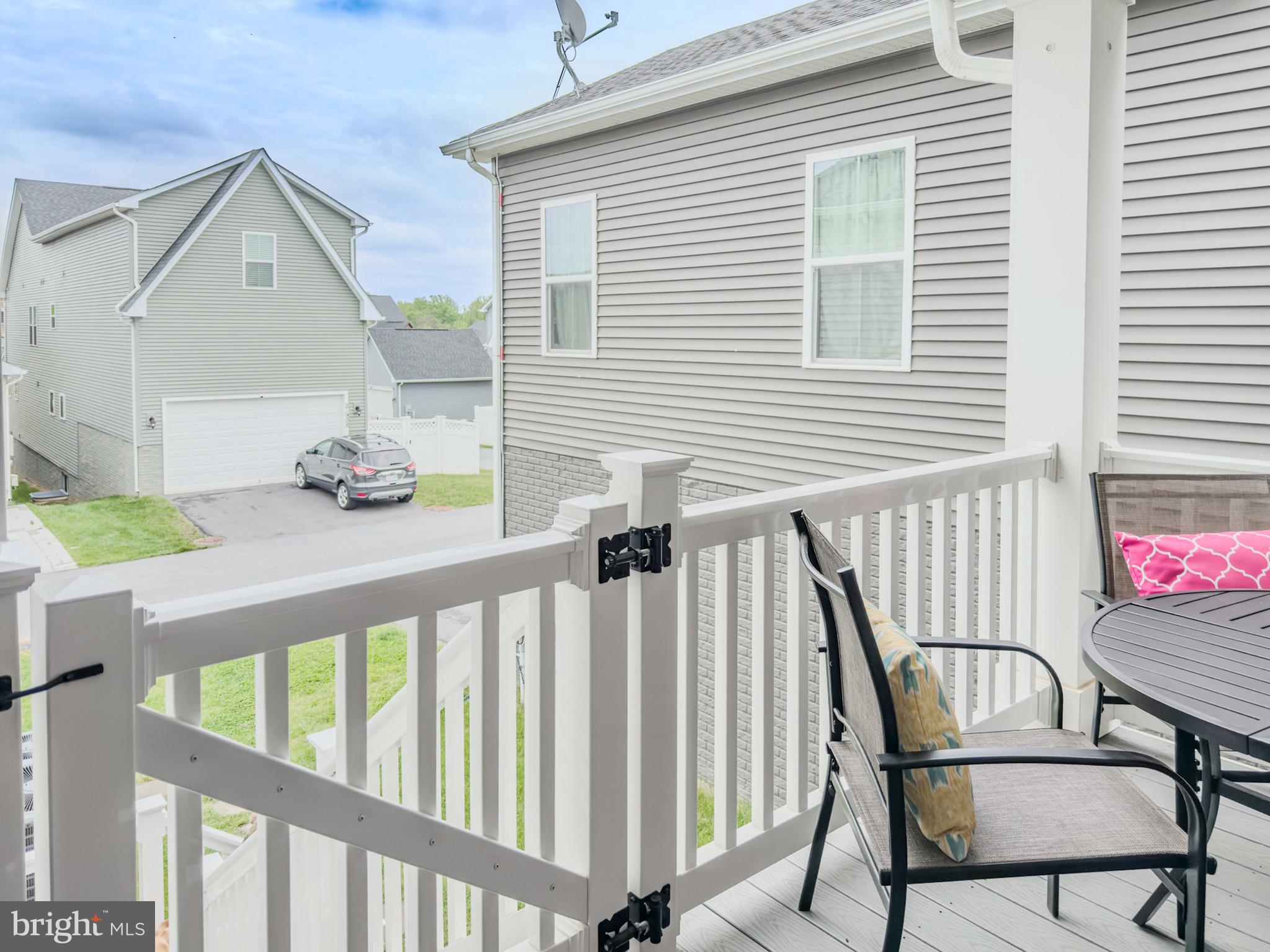 21913 Clarksburg Road Clarksburg, MD 20871 - Photo 51 of 67