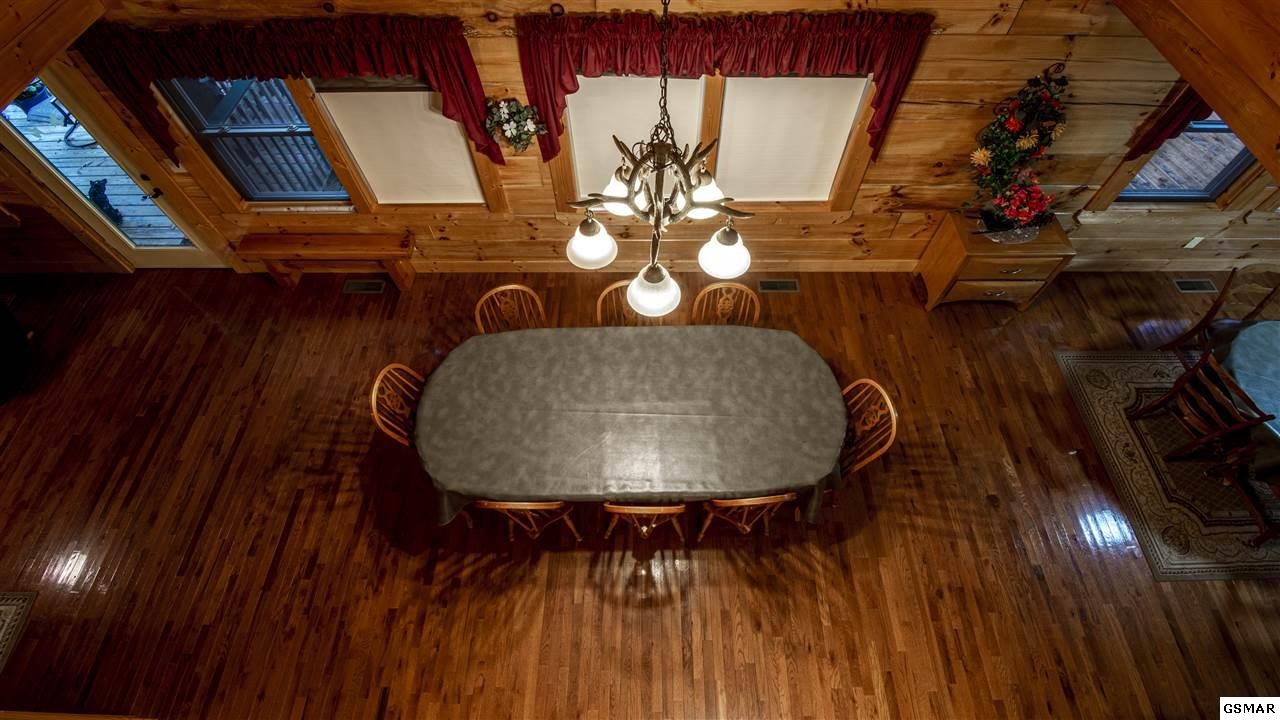 4265 Alpine Ridge Way Sevierville, TN 37876 - Photo 10 of 36