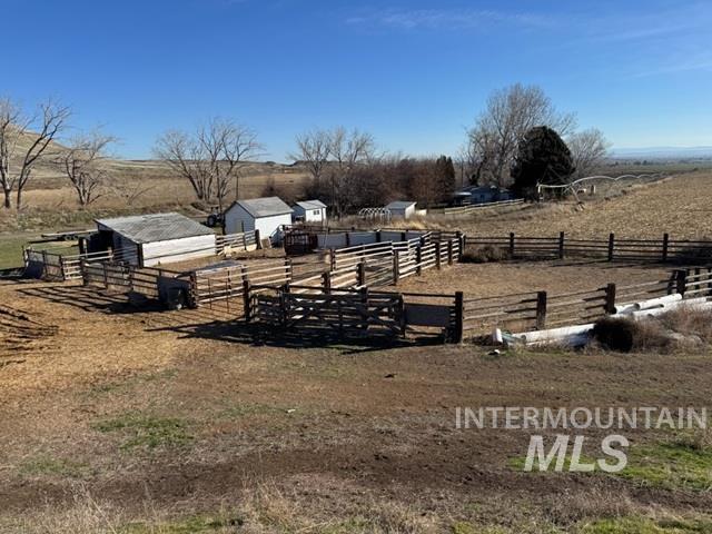 2580 Schweizer Road Nyssa, OR 97913 - Photo 1 of 50