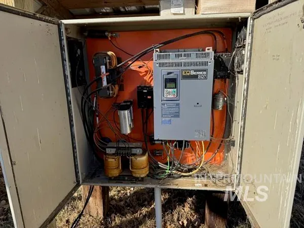 $979,900 | 2580 Schweizer Road, Nyssa, OR 97913