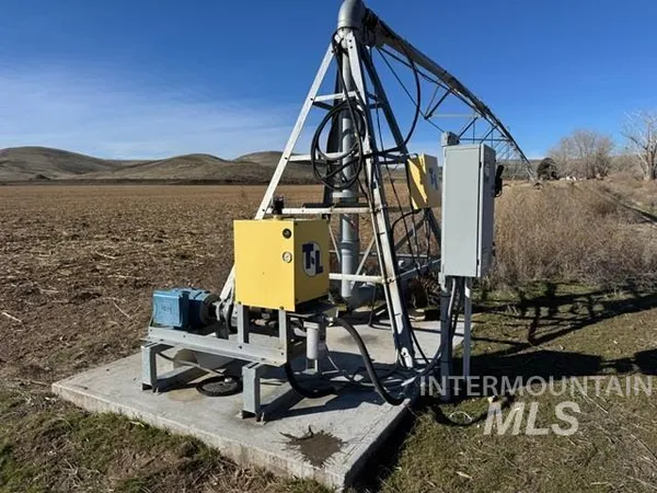 $979,900 | 2580 Schweizer Road, Nyssa, OR 97913