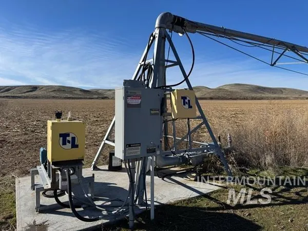 $979,900 | 2580 Schweizer Road, Nyssa, OR 97913