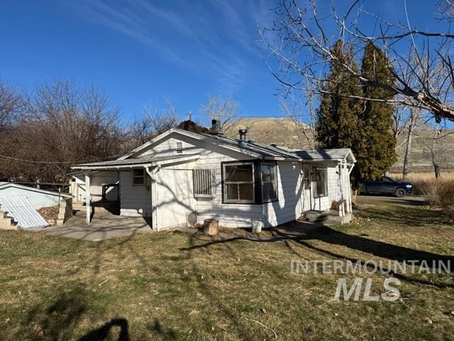 2580 Schweizer Road Nyssa, OR 97913 - Photo 4 of 50