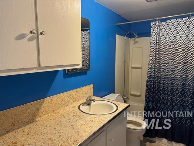 2580 Schweizer Road Nyssa, OR 97913 - Photo 49 of 50